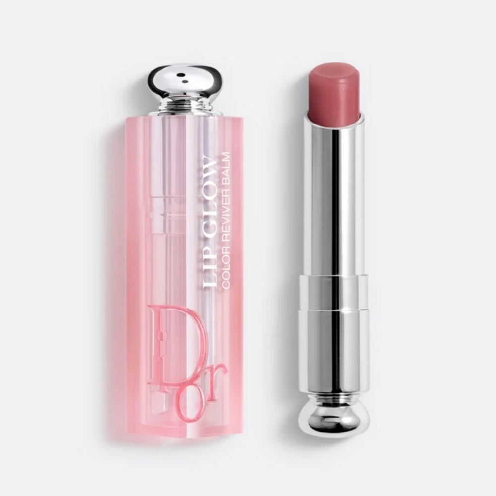 Dior lip glow/balm